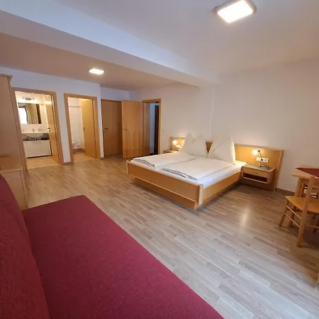 Appartements Rabengut Flachau Exterior photo