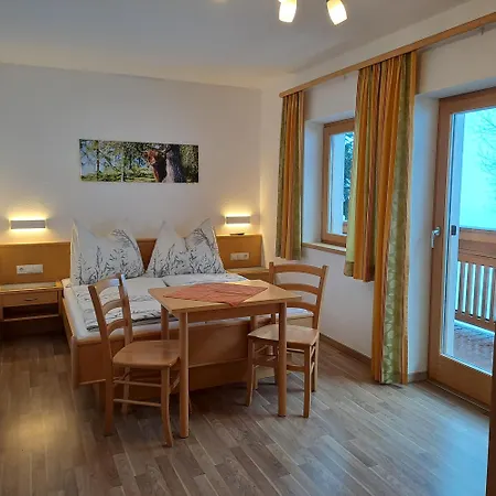 Appartements Rabengut Flachau Exterior photo