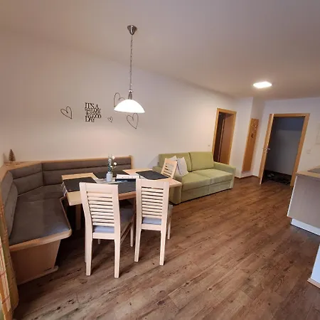 Appartements Rabengut Flachau Exterior photo