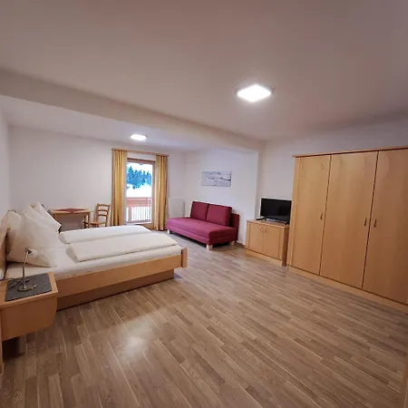 Appartements Rabengut Flachau Exterior photo