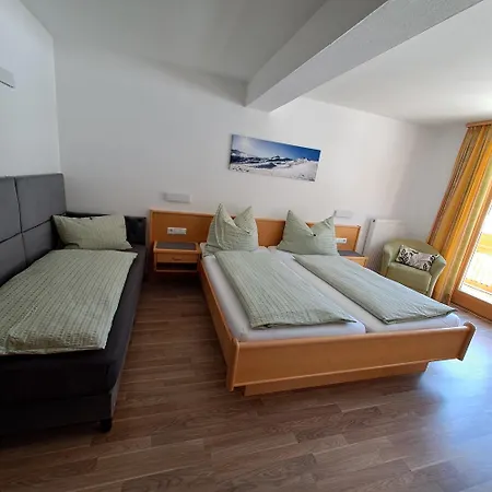 Appartements Rabengut Flachau Exterior photo