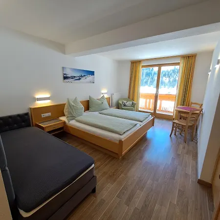 Appartements Rabengut Flachau Exterior photo