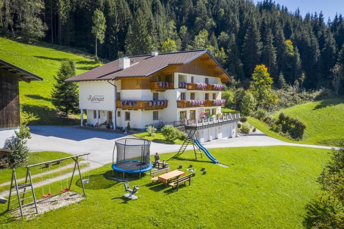 Rabengut * Flachau