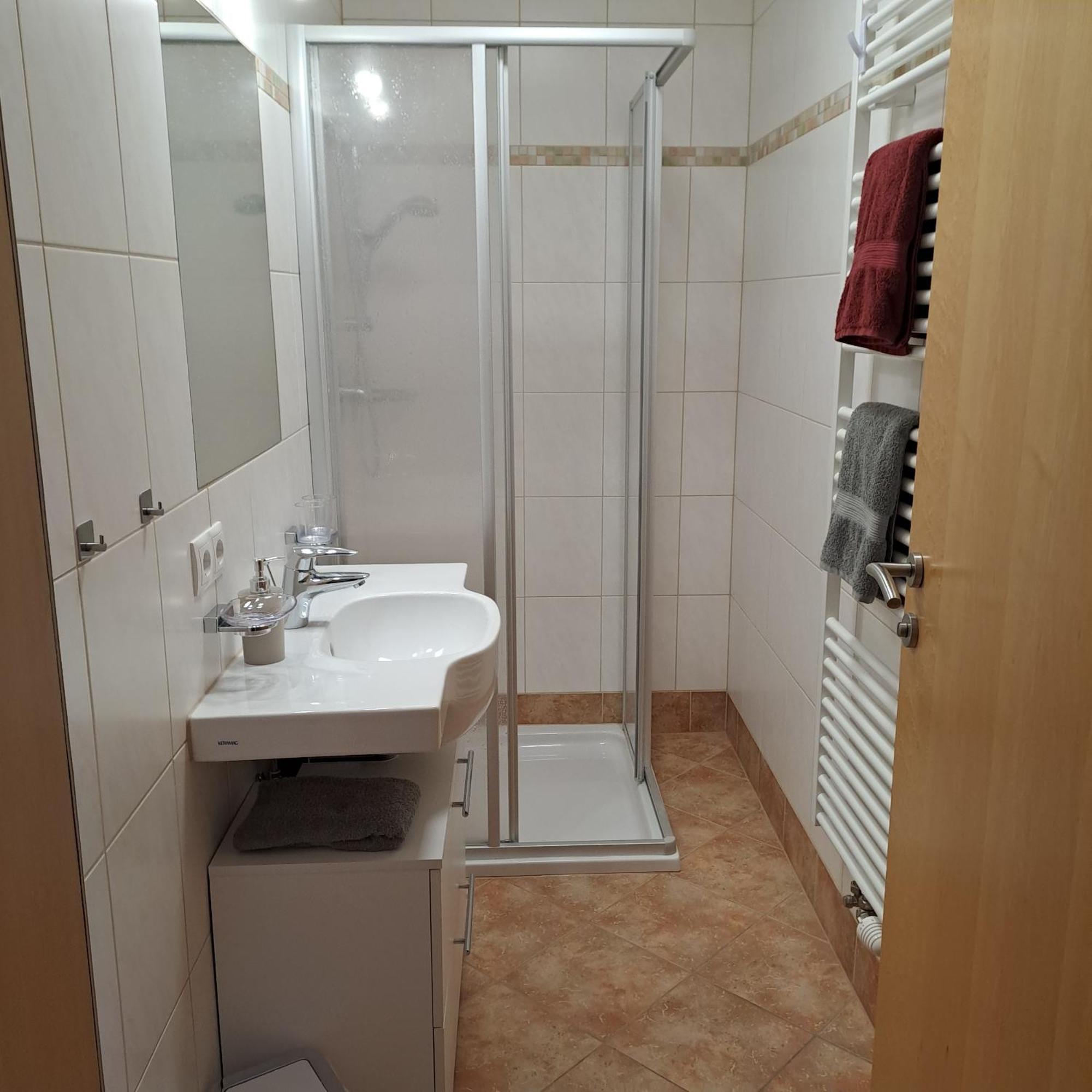 Apartmán Rabengut