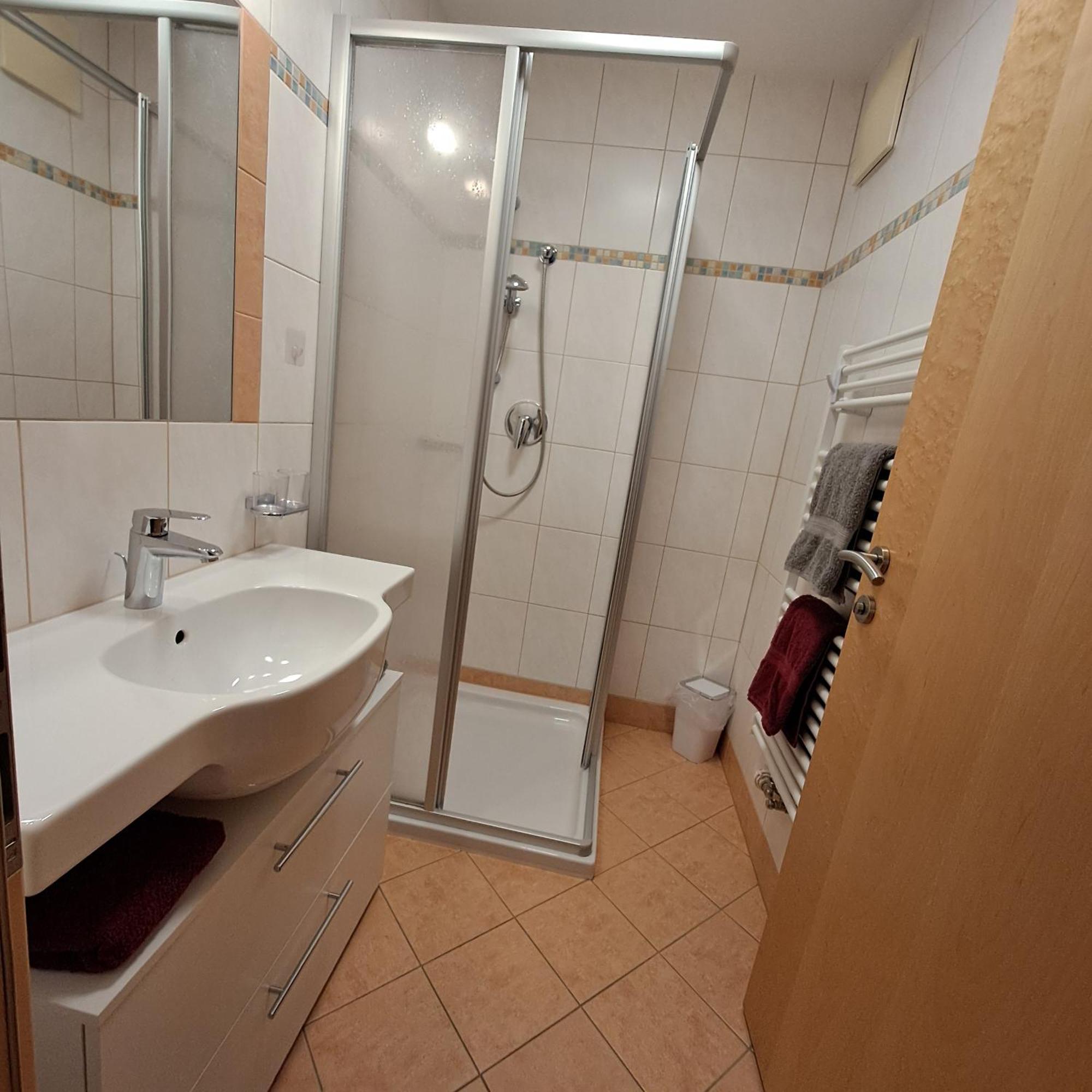 Apartmán Rabengut Flachau