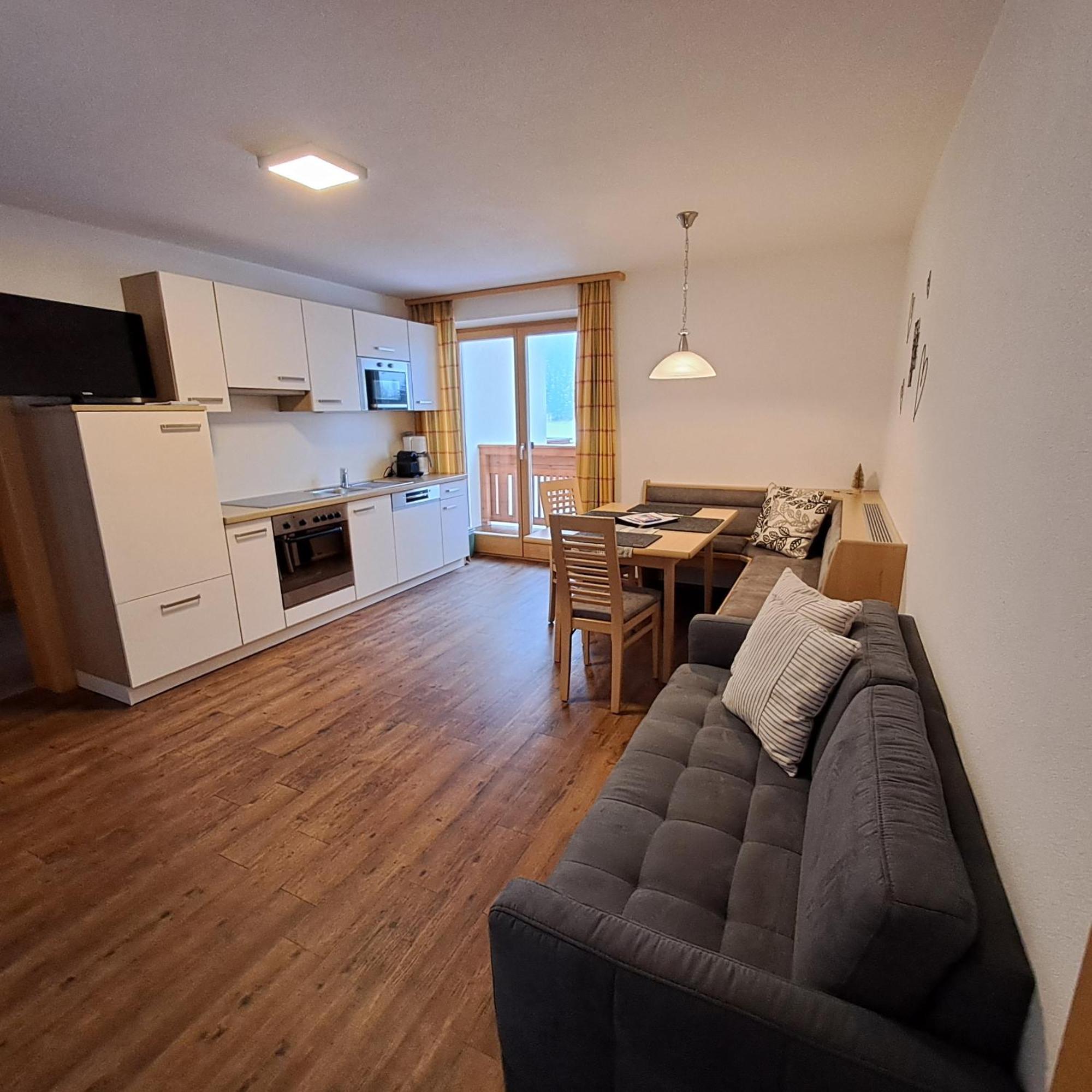 Rabengut Apartmán *
