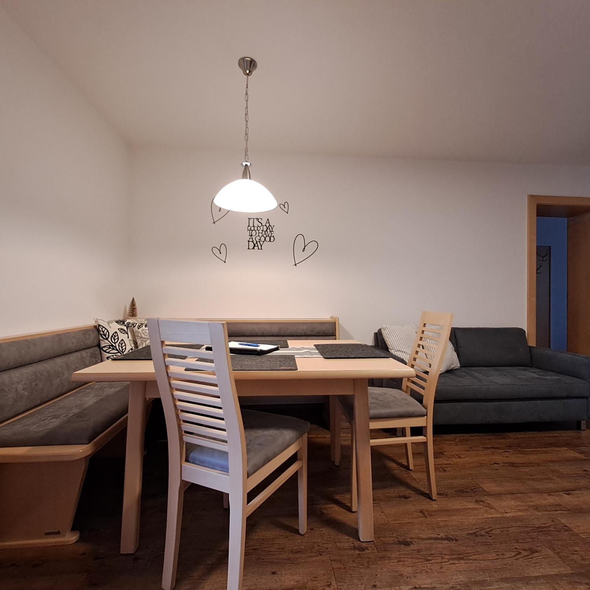 Apartmán Rabengut