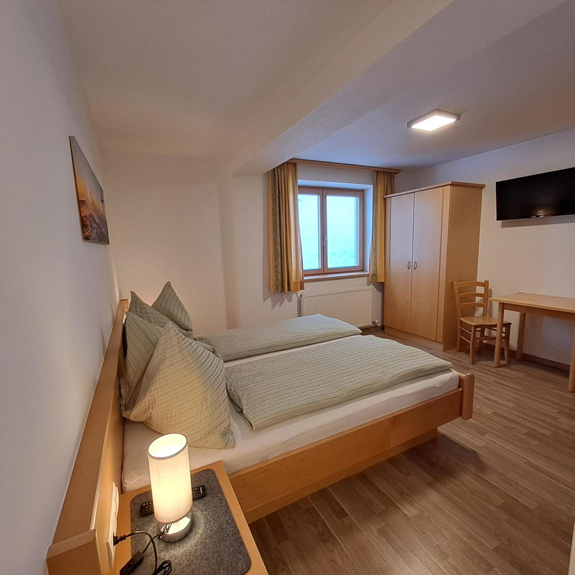 Apartmán Rabengut *