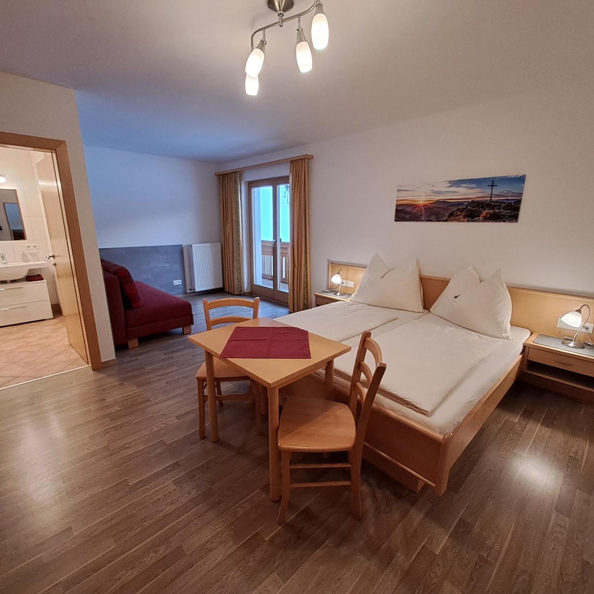 Apartmán Rabengut Flachau