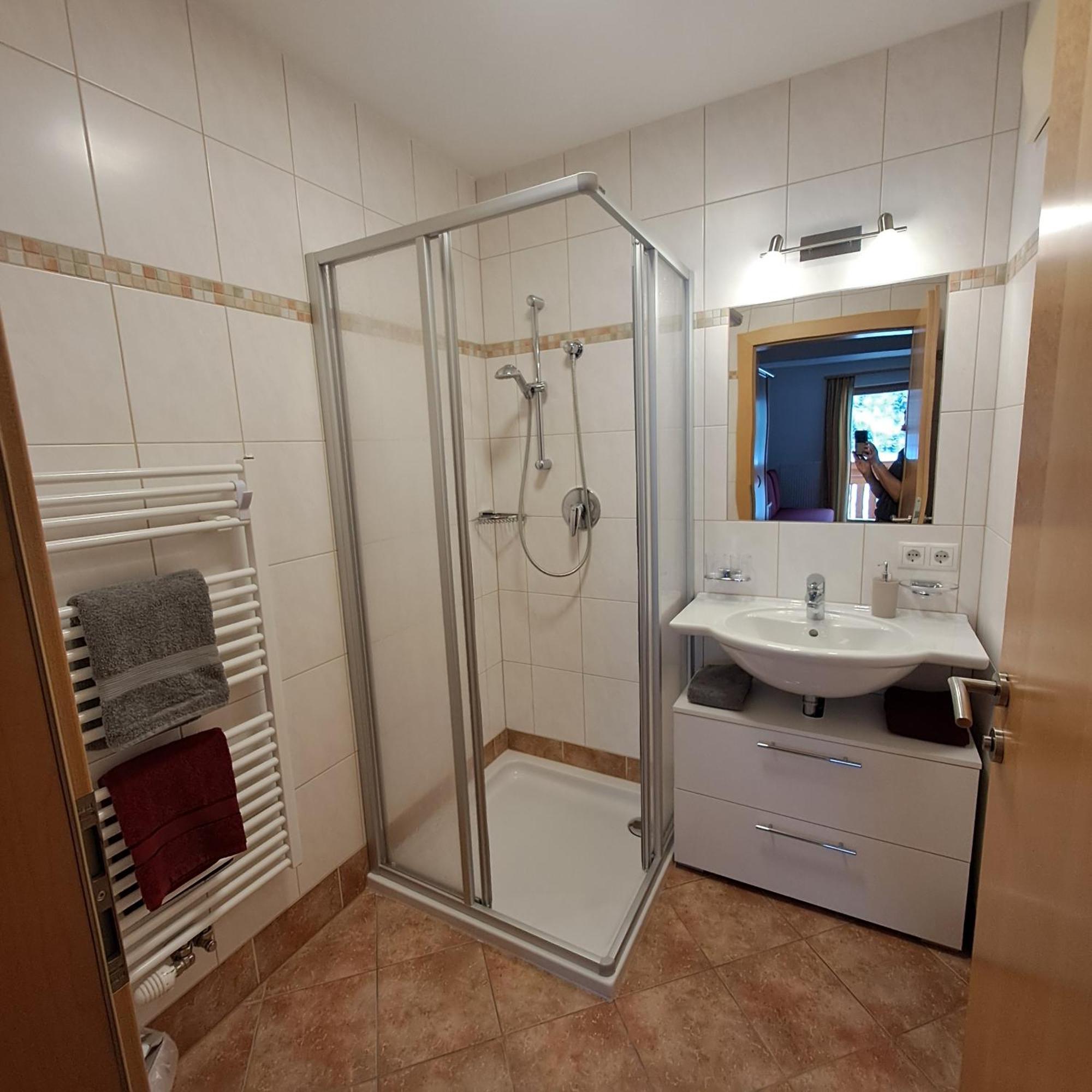 Apartment Rabengut