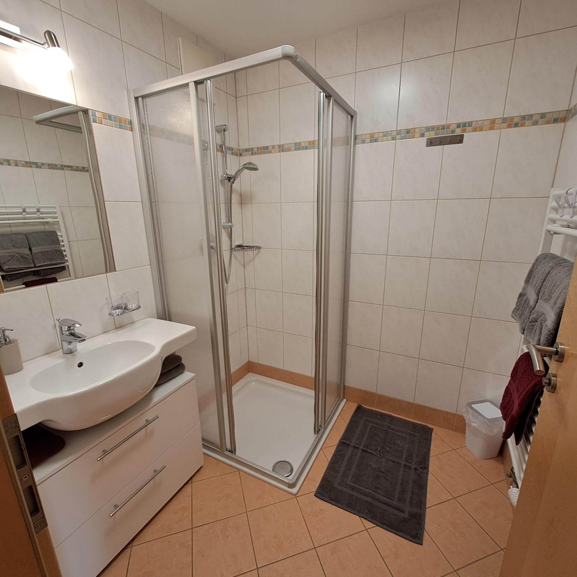 Apartment Rabengut *