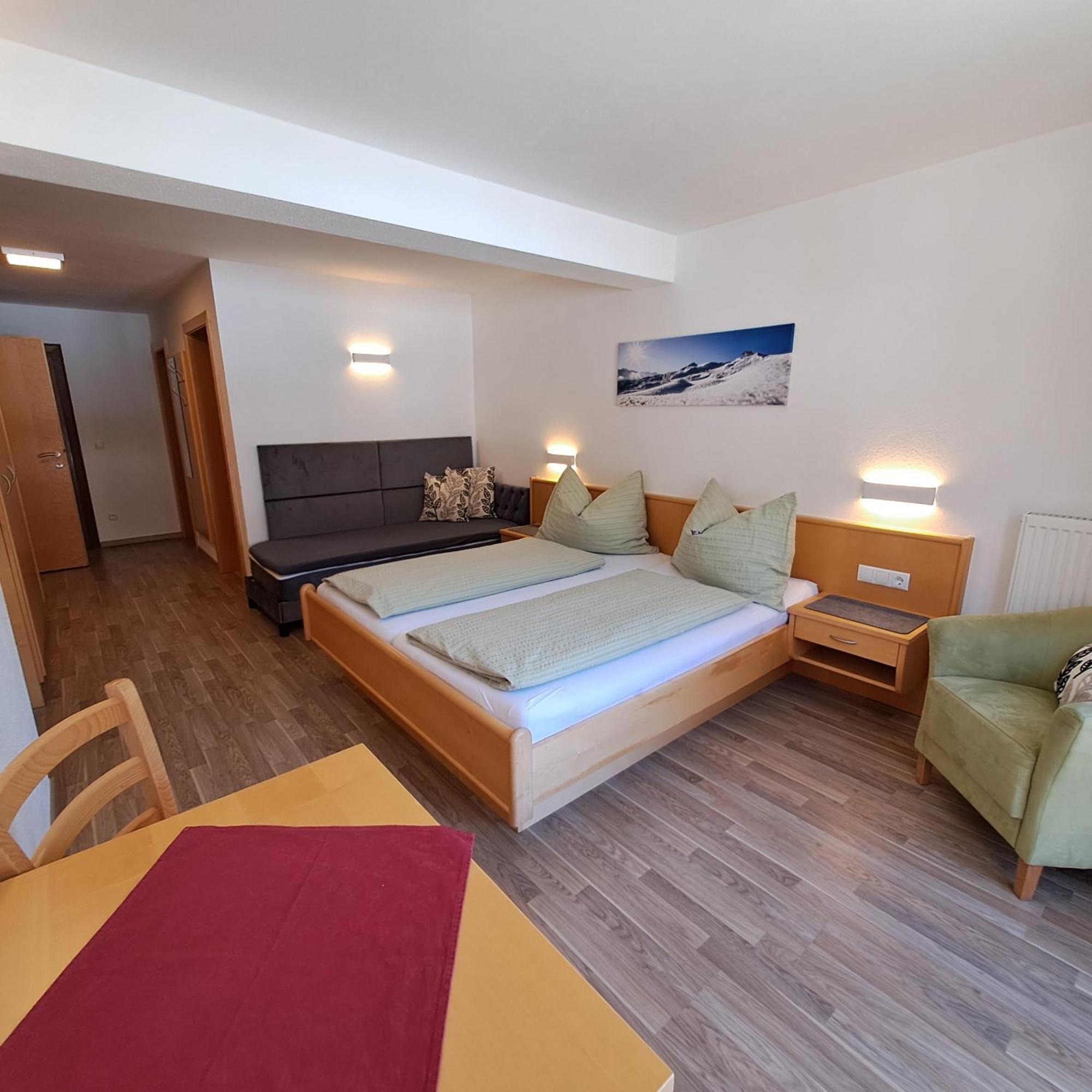 Apartmán Rabengut