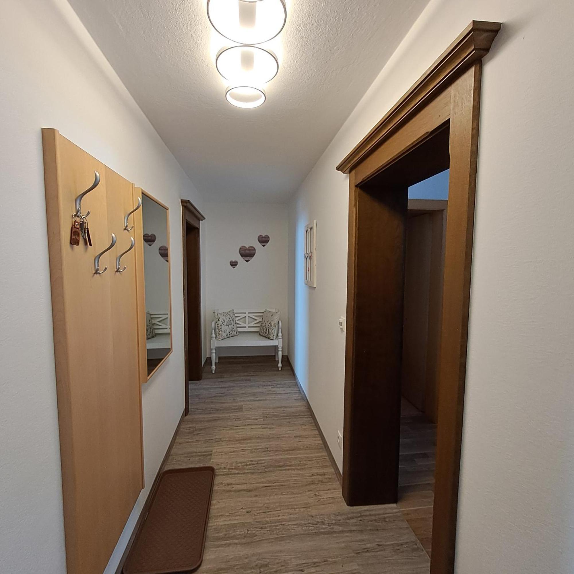 Rabengut Apartmán