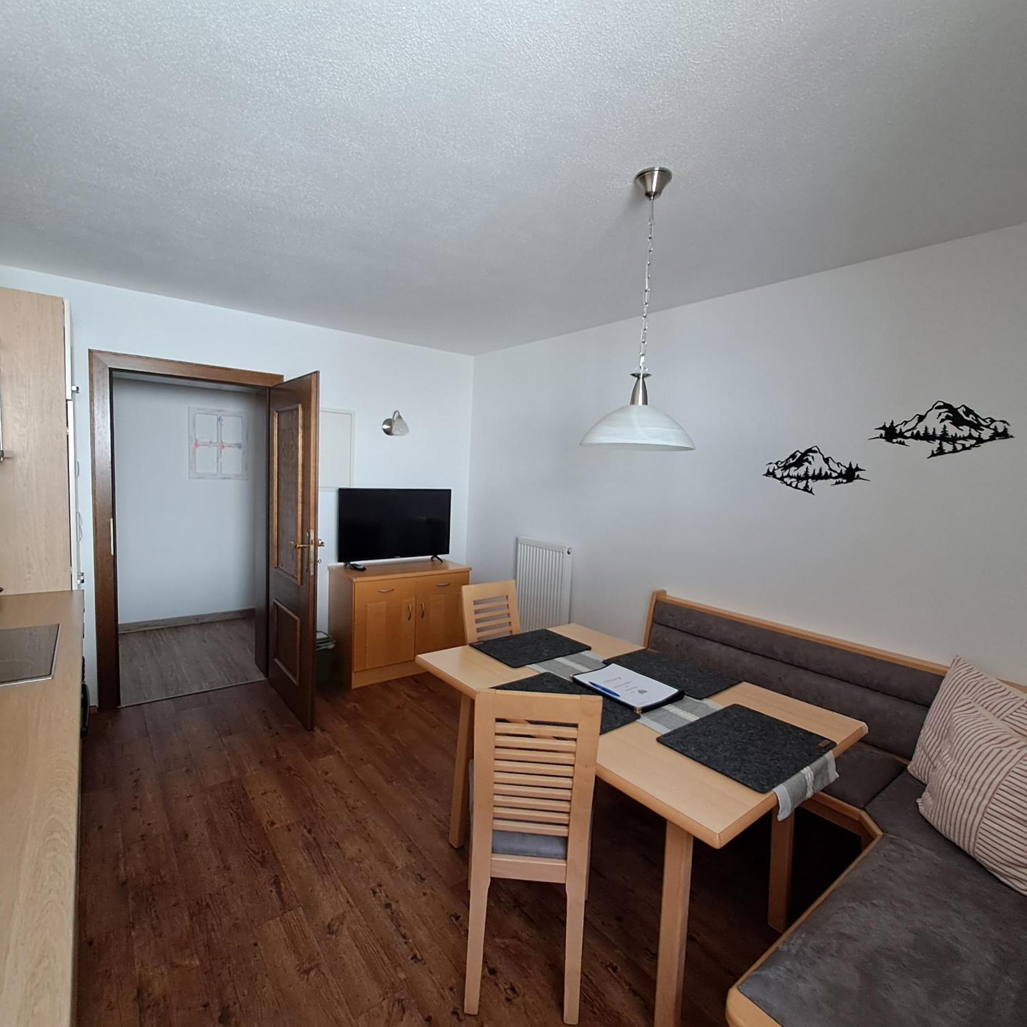 Rabengut Apartmán Flachau