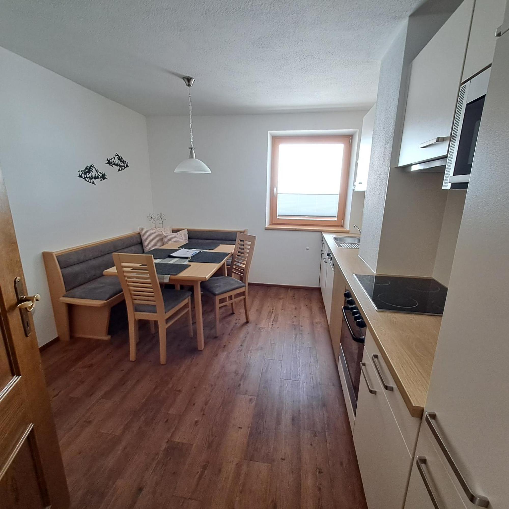 Apartmán Rabengut *